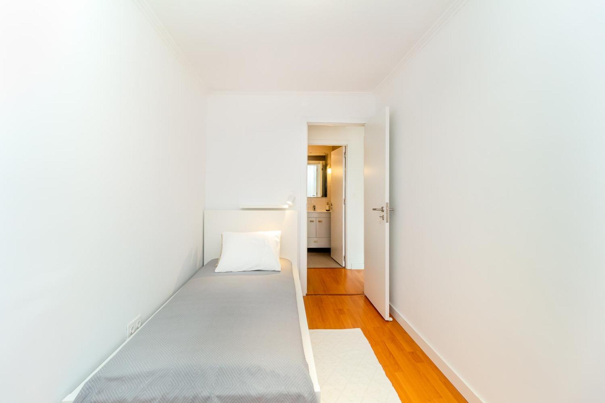 Marvila Guesthouse Casa de hóspedes Lisboa