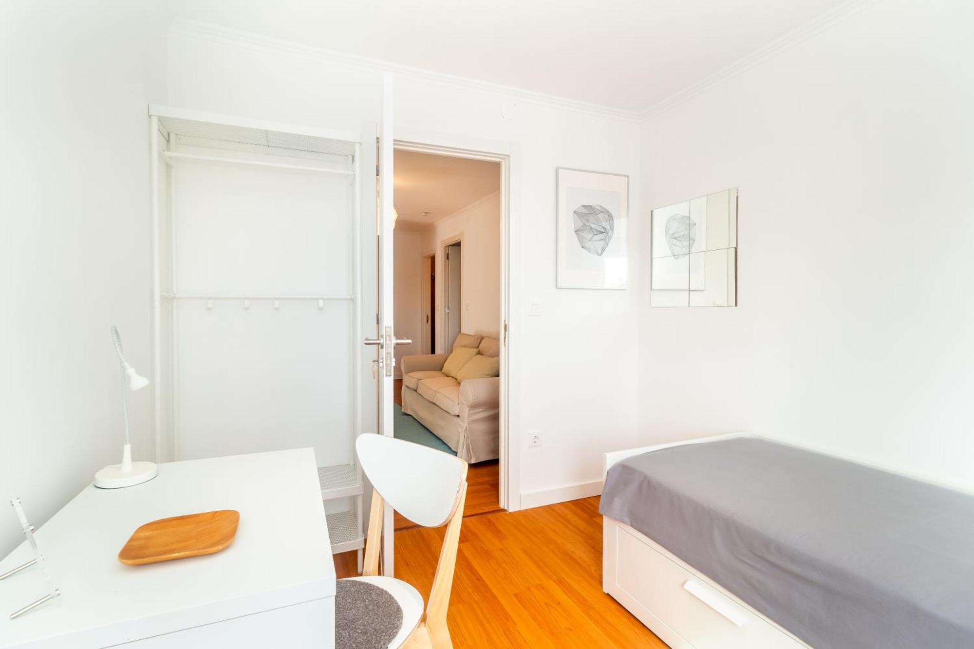Marvila Guesthouse Lisboa