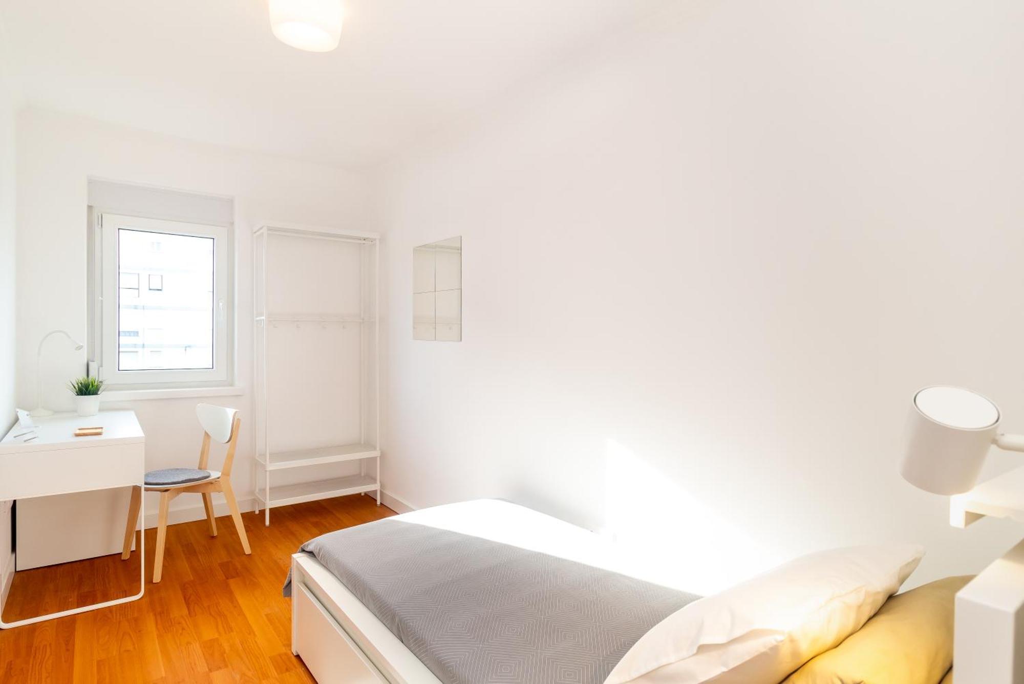 Marvila Guesthouse *