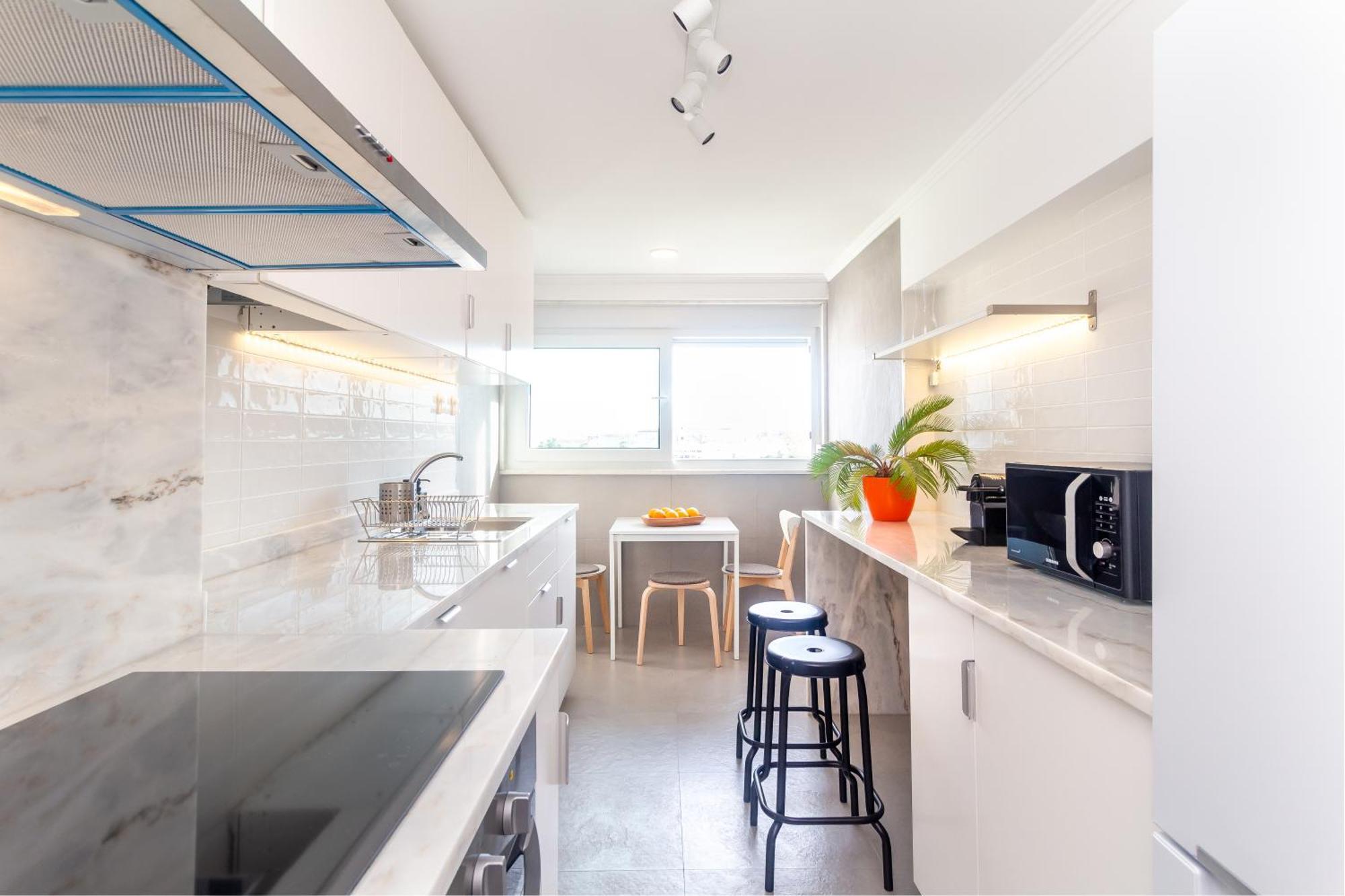 Casa de hóspedes Marvila Guesthouse Lisboa